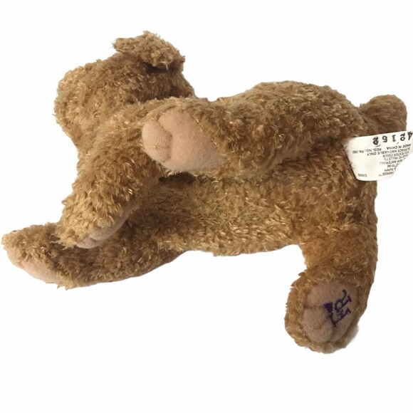 Furreal Friends Newborn Interactive Lab Puppy Tan - Picture 10 of 11